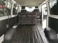 Fengjing G7 2017 2.0L Short Wheelbase Commercial Van Flat Top 6 Seats 4Q20M — миниатюра 16