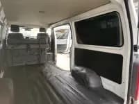 Fengjing G7 2017 2.0L Short Wheelbase Commercial Van Flat Top 6 Seats 4Q20M — миниатюра 18