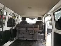 Fengjing G7 2017 2.0L Short Wheelbase Commercial Van Flat Top 6 Seats 4Q20M — миниатюра 19