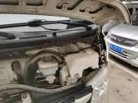 Fengjing G7 2017 2.0L Short Wheelbase Commercial Van Flat Top 6 Seats 4Q20M — миниатюра 23