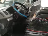 Fengjing G7 2017 2.0L Short Wheelbase Commercial Van Flat Top 6 Seats 4Q20M — миниатюра 8