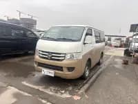 Fengjing G7 2016 2.0L Commercial Edition Short Wheelbase Flat Top 4Q20M — миниатюра 1