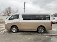 Fengjing G7 2016 2.0L Commercial Edition Short Wheelbase Flat Top 4Q20M — миниатюра 13