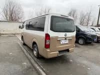 Fengjing G7 2016 2.0L Commercial Edition Short Wheelbase Flat Top 4Q20M — миниатюра 14