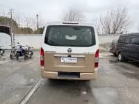 Fengjing G7 2016 2.0L Commercial Edition Short Wheelbase Flat Top 4Q20M — миниатюра 16