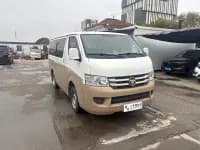 Fengjing G7 2016 2.0L Commercial Edition Short Wheelbase Flat Top 4Q20M — миниатюра 3
