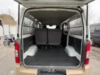 Fengjing G7 2016 2.0L Commercial Edition Short Wheelbase Flat Top 4Q20M — миниатюра 8