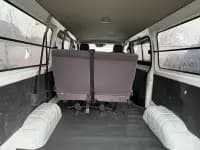 Fengjing G7 2016 2.0L Commercial Edition Short Wheelbase Flat Top 4Q20M — миниатюра 9