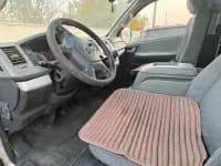 Fengjing G7 2016 2.0L Business Edition Long Wheelbase High Roof 486EQV4 — миниатюра 11