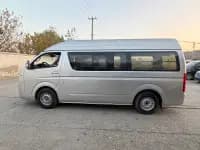 Fengjing G7 2016 2.0L Business Edition Long Wheelbase High Roof 486EQV4 — миниатюра 5