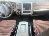 Fengjing G7 2016 2.0L Business Edition Long Wheelbase High Roof 486EQV4 — миниатюра 8