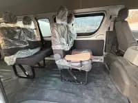 Fengjing G7 2016 2.0L Business Edition Long Wheelbase High Roof 486EQV4 — миниатюра 9