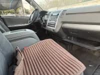 Fengjing G7 2016 2.0L Business Edition Long Wheelbase High Roof 486EQV4 — миниатюра 10