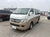 Fengjing G7 2016 2.0L Commercial Edition Short Wheelbase Flat Top 486EQV4 — миниатюра 1