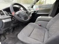 Fengjing G7 2016 2.0L Commercial Edition Short Wheelbase Flat Top 486EQV4 — миниатюра 12