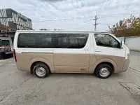 Fengjing G7 2016 2.0L Commercial Edition Short Wheelbase Flat Top 486EQV4 — миниатюра 4
