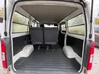 Fengjing G7 2016 2.0L Commercial Edition Short Wheelbase Flat Top 486EQV4 — миниатюра 6