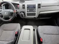 Fengjing G7 2016 2.0L Commercial Edition Short Wheelbase Flat Top 486EQV4 — миниатюра 7