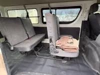 Fengjing G7 2016 2.0L Commercial Edition Short Wheelbase Flat Top 486EQV4 — миниатюра 8