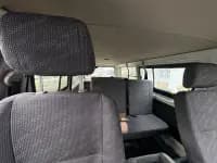 Fengjing G7 2016 2.0L Commercial Edition Short Wheelbase Flat Top 486EQV4 — миниатюра 10