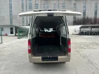 Fengjing G7 2017 2.0L Long Wheelbase Commercial Van High Roof 6 Seats 4Q20M — миниатюра 8