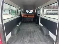 Fengjing G7 2017 2.0L Long Wheelbase Commercial Van High Roof 6 Seats 4Q20M — миниатюра 9