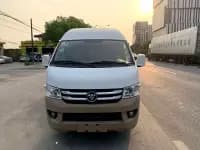 Fengjing G7 2016 2.0L Commercial Edition Long Wheelbase High Roof 4Q20M — миниатюра 2