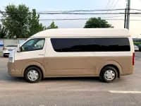 Fengjing G7 2016 2.0L Commercial Edition Long Wheelbase High Roof 4Q20M — миниатюра 6