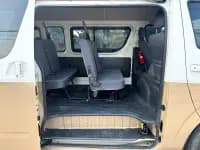 Fengjing G7 2016 2.0L Commercial Edition Long Wheelbase High Roof 4Q20M — миниатюра 10