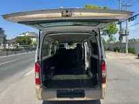 Fengjing G7 2016 2.0L Commercial Edition Short Wheelbase Flat Top 4Q20M — миниатюра 11