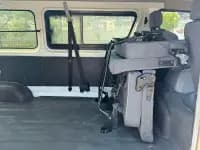 Fengjing G7 2016 2.0L Commercial Edition Short Wheelbase Flat Top 4Q20M — миниатюра 13