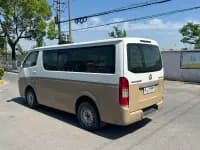 Fengjing G7 2016 2.0L Commercial Edition Short Wheelbase Flat Top 4Q20M — миниатюра 6
