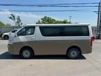 Fengjing G7 2016 2.0L Commercial Edition Short Wheelbase Flat Top 4Q20M — миниатюра 7