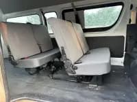 Fengjing G7 2016 2.8T Commercial Edition Short Wheelbase High Roof 493ZLQ4 — миниатюра 11