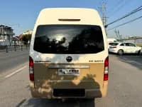 Fengjing G7 2021 2.4L Gasoline Commercial Version Long Wheelbase High Roof 6 Seats with Bright Windows 4K22D4M — миниатюра 5