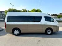 Fengjing G7 2021 2.4L Gasoline Commercial Version Long Wheelbase High Roof 6 Seats with Bright Windows 4K22D4M — миниатюра 8