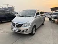 2016 MPV Parker E 2.5T Express Edition 4JB1T — миниатюра 1