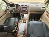 2016 MPV Parker E 2.5T Express Edition 4JB1T — миниатюра 11