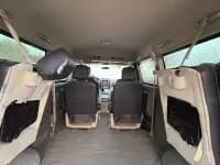 2016 MPV Parker E 2.5T Express Edition 4JB1T — миниатюра 12