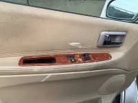 2016 MPV Parker E 2.5T Express Edition 4JB1T — миниатюра 13