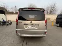 2016 MPV Parker E 2.5T Express Edition 4JB1T — миниатюра 18