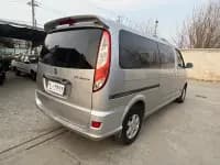 2016 MPV Parker E 2.5T Express Edition 4JB1T — миниатюра 4
