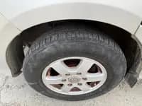 2016 MPV Parker E 2.5T Express Edition 4JB1T — миниатюра 5