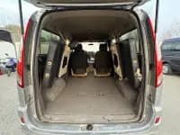 2016 MPV Parker E 2.5T Express Edition 4JB1T — миниатюра 6