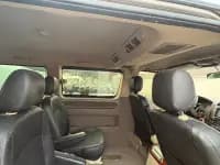 2016 MPV Parker E 2.5T Express Edition 4JB1T — миниатюра 7