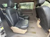 2016 MPV Parker E 2.5T Express Edition 4JB1T — миниатюра 8