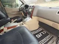 2016 MPV Parker E 2.5T Express Edition 4JB1T — миниатюра 10