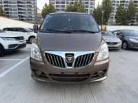 2016 MPV Parker E 2.0L Express Edition 4G63 — миниатюра 2