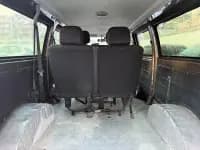 2016 MPV Parker E 2.0L Express Edition 4G63 — миниатюра 11