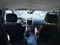 2016 MPV Parker E 2.0L Express Edition 4G63 — миниатюра 12